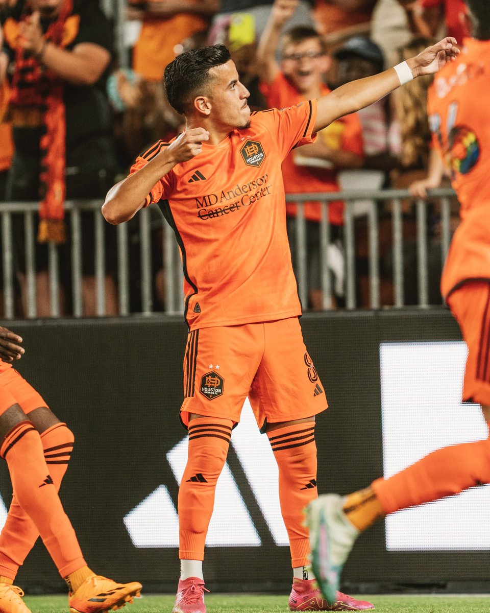 Houston Dynamo FC tweet media