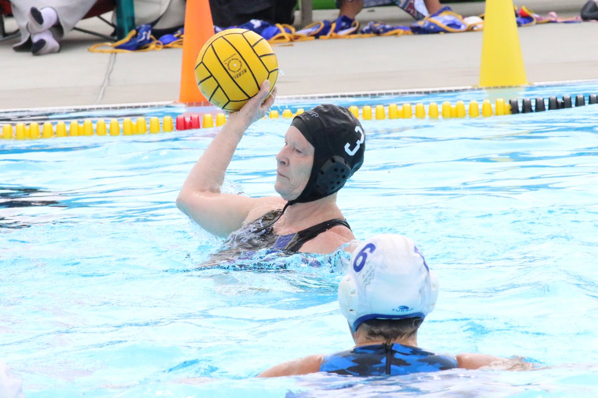 USA Water Polo tweet media