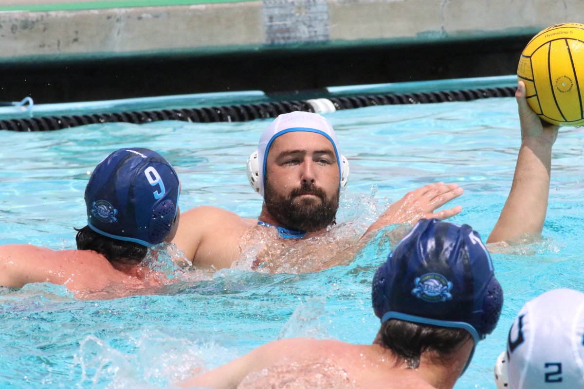 USA Water Polo tweet media