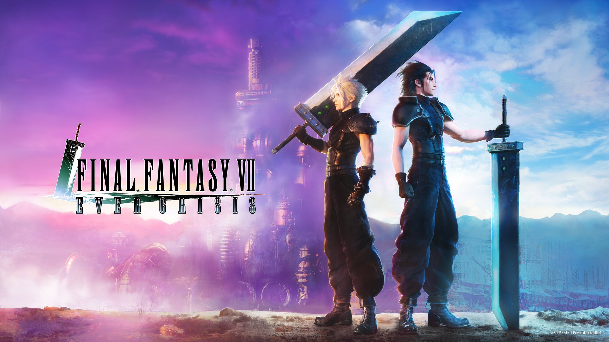 Final Fantasy Art 4K Wallpaper, HD Games 4K Wallpapers, Images and  Background - Wallpapers Den