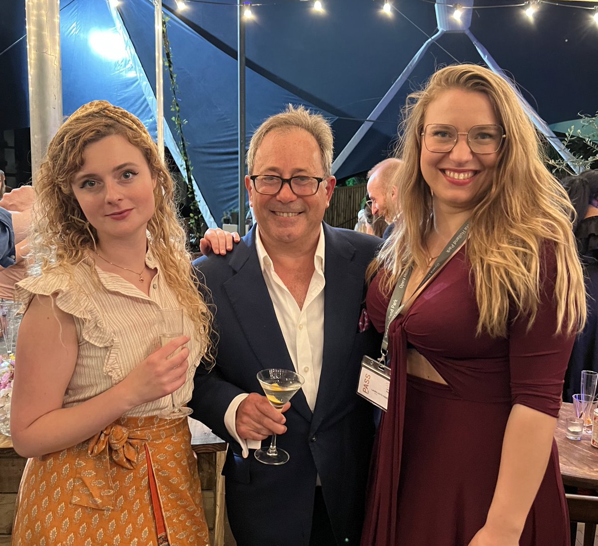 James Clutton (@jamesohp) on Twitter photo So proud of these two fantastic artists. <a href="/CharlotteBadham/">Charlotte Badham</a> and Laura Lolita Perešivana. Wonderful people and both brilliant as Hansel & Gretel respectively Wonderful to have them both with us <a href="/operahollandpk/">Opera Holland Park</a> So proud of these two fantastic artists. <a href="/CharlotteBadham/">Charlotte Badham</a> and Laura Lolita Perešivana. Wonderful people and both brilliant as Hansel & Gretel respectively Wonderful to have them both with us <a href="/operahollandpk/">Opera Holland Park</a>