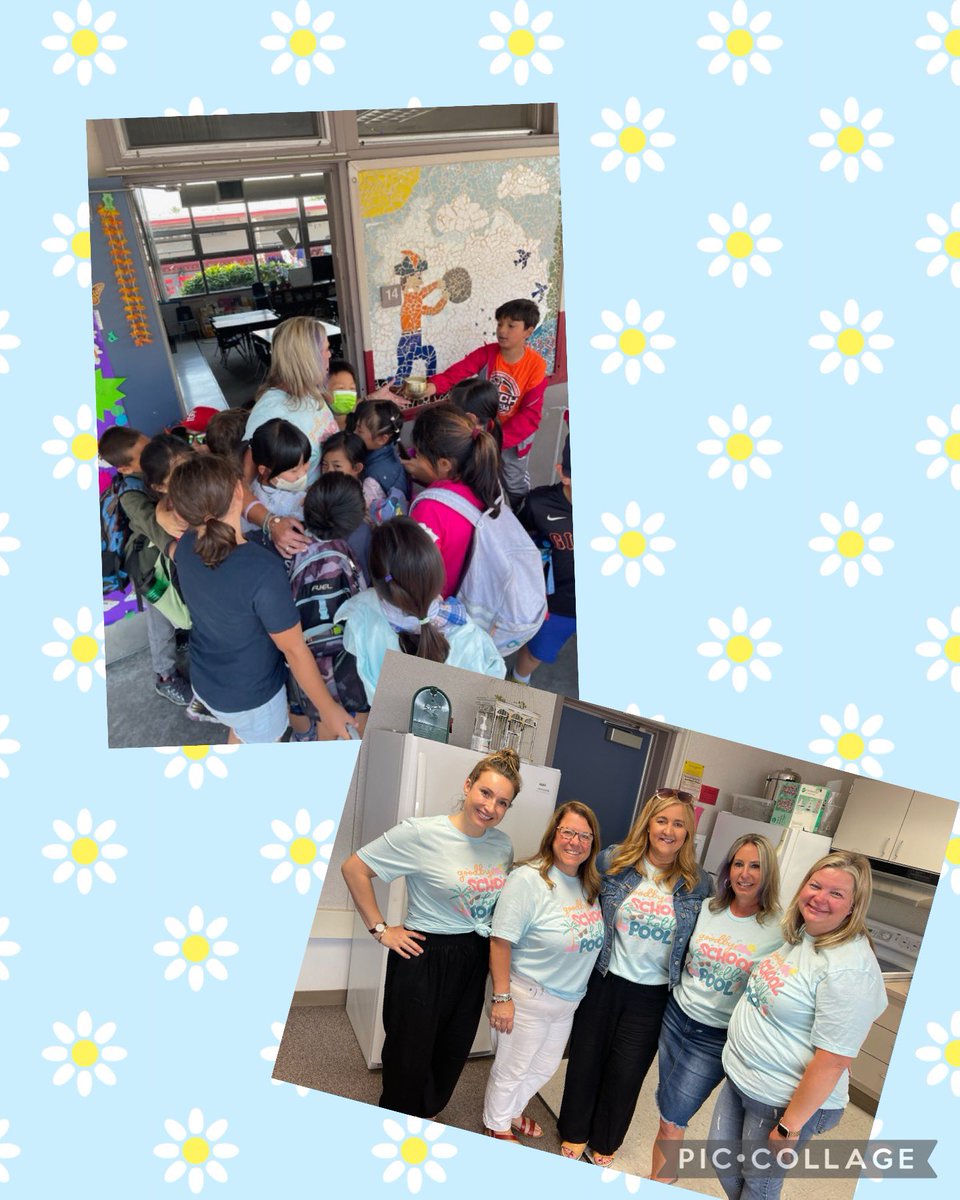 What a wonderful year <a href="/CarltonAvenue/">Carlton Avenue School</a> !  #usdlearns