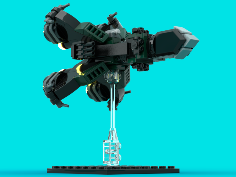 Returnethtobase's tweet photo. F16A Marathon class heavy cruiser scaled for playing Mobile Frame Zero: Intercept Orbit. A capital ship big brother to the Hunter class destroyer. Still heavily influenced by the Donnager from The Expanse although I think a bit of Gunstar and/or Starfury snuck in. #mfz #lego #mf0 https://t.co/HRjsH2USYa