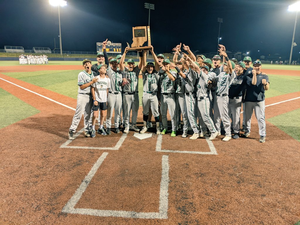 Semi-State Champs! Covenant history is made. Let's get State, boys! <a href="/athletics4cchs/">Covenant Christian Athletics</a> <a href="/cchsindy/">Covenant Christian</a> <a href="/IHSAA1/">IHSAA</a>