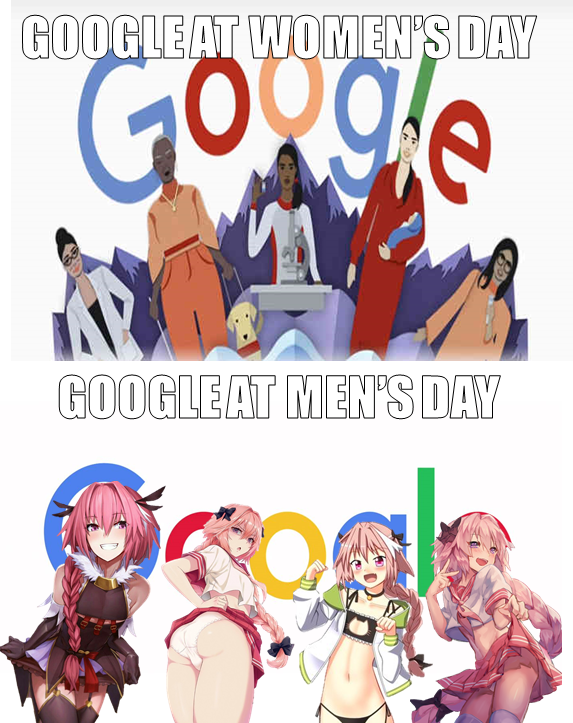 dailyfemboydose's tweet photo. Looking forward to it.
Follow for daily memes!
#femboy #femboymemes #traps #trapmemes #anime #animememes #funnyanimememes #twink #twinkmemes #femboi #boyswillbeboys #boyswillbegirls #lgbt #lgbtq #gay #gaymemes #bi #bisexual #nohomo #shitpost #shitpostmemes #trapsarentgay #memes https://t.co/QSBSSM6KZh
