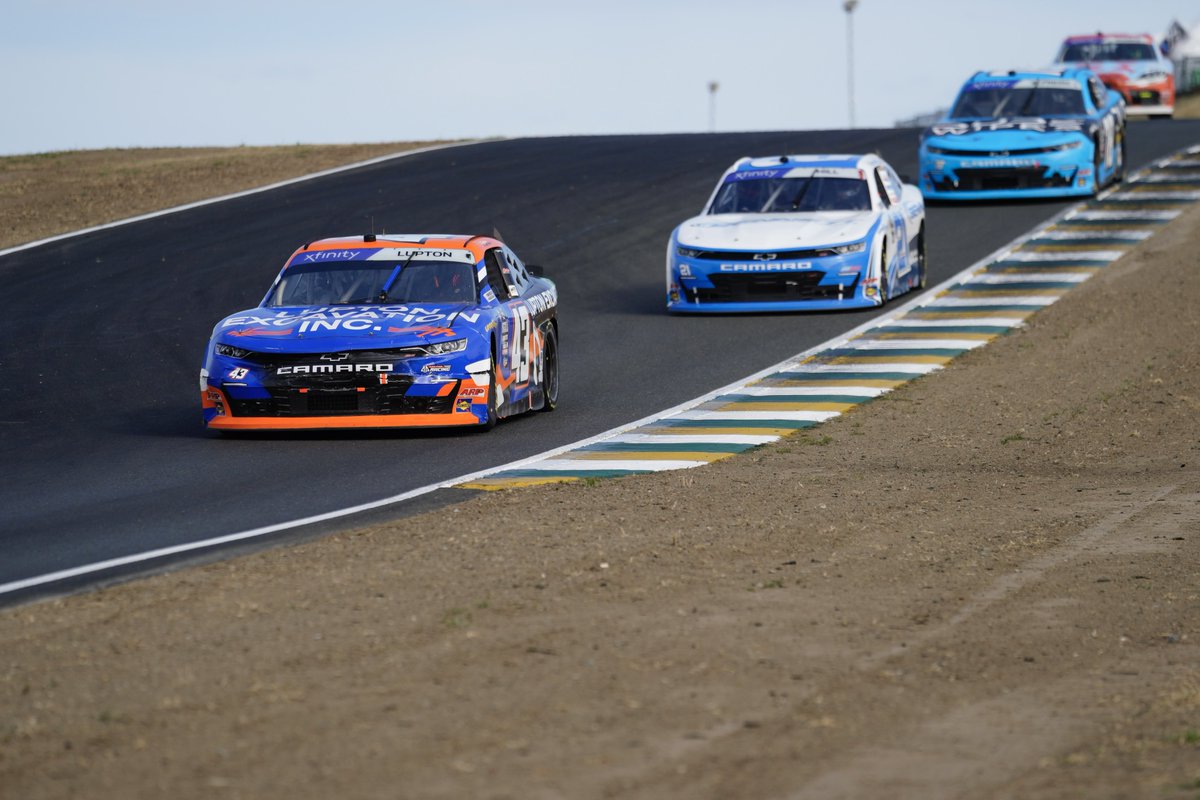 Alpha Prime Racing on Twitter: