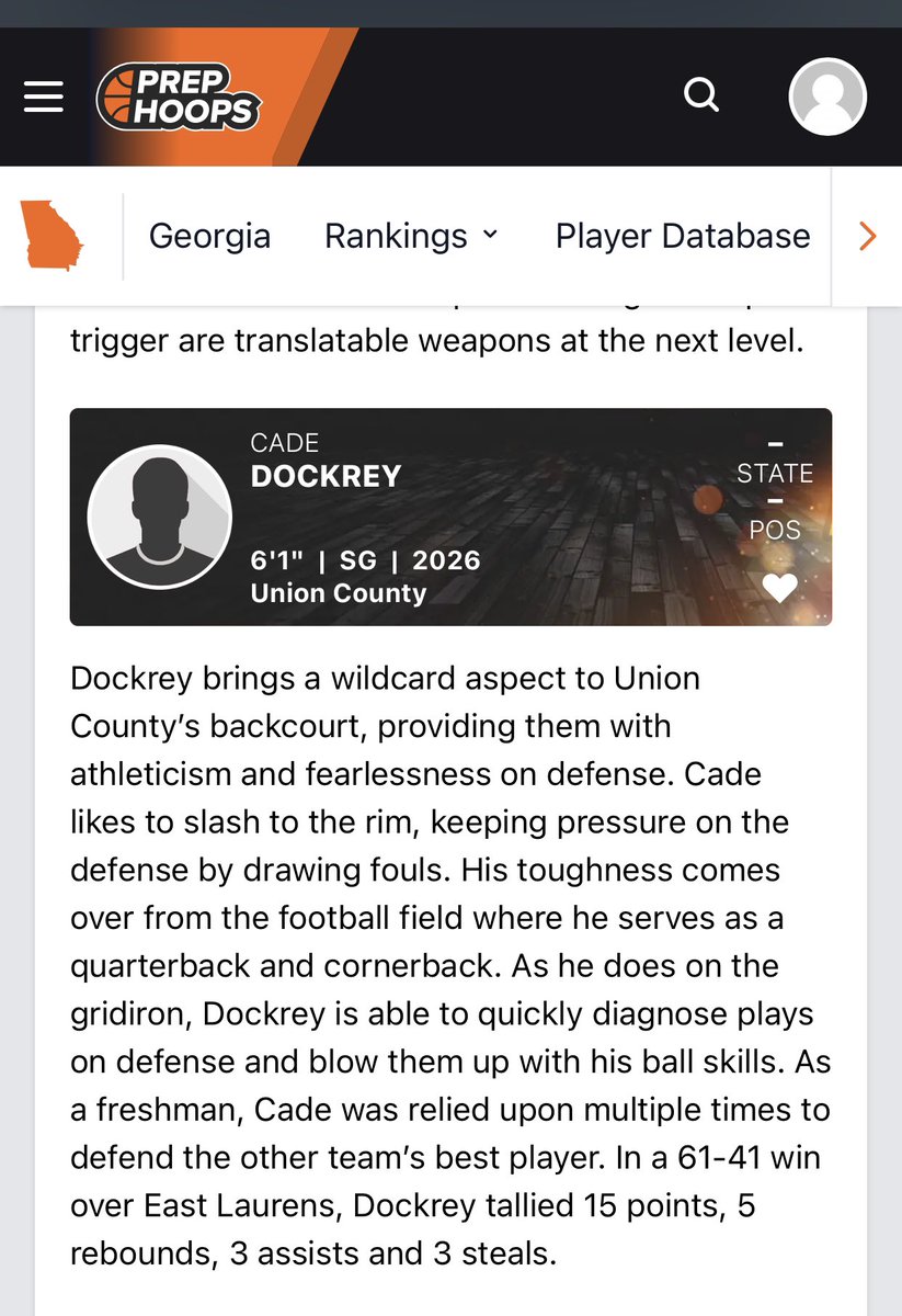 Jamey dockrey (@tdockreyjamey) on Twitter photo 