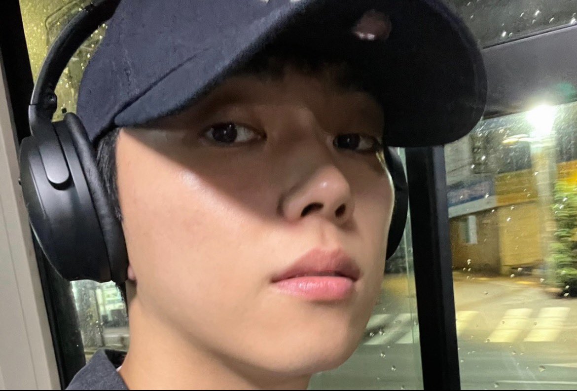 ai on Twitter "230611 Fancafe Letter [MK] D9🤩 Fuses It's D9! 😊 Yo