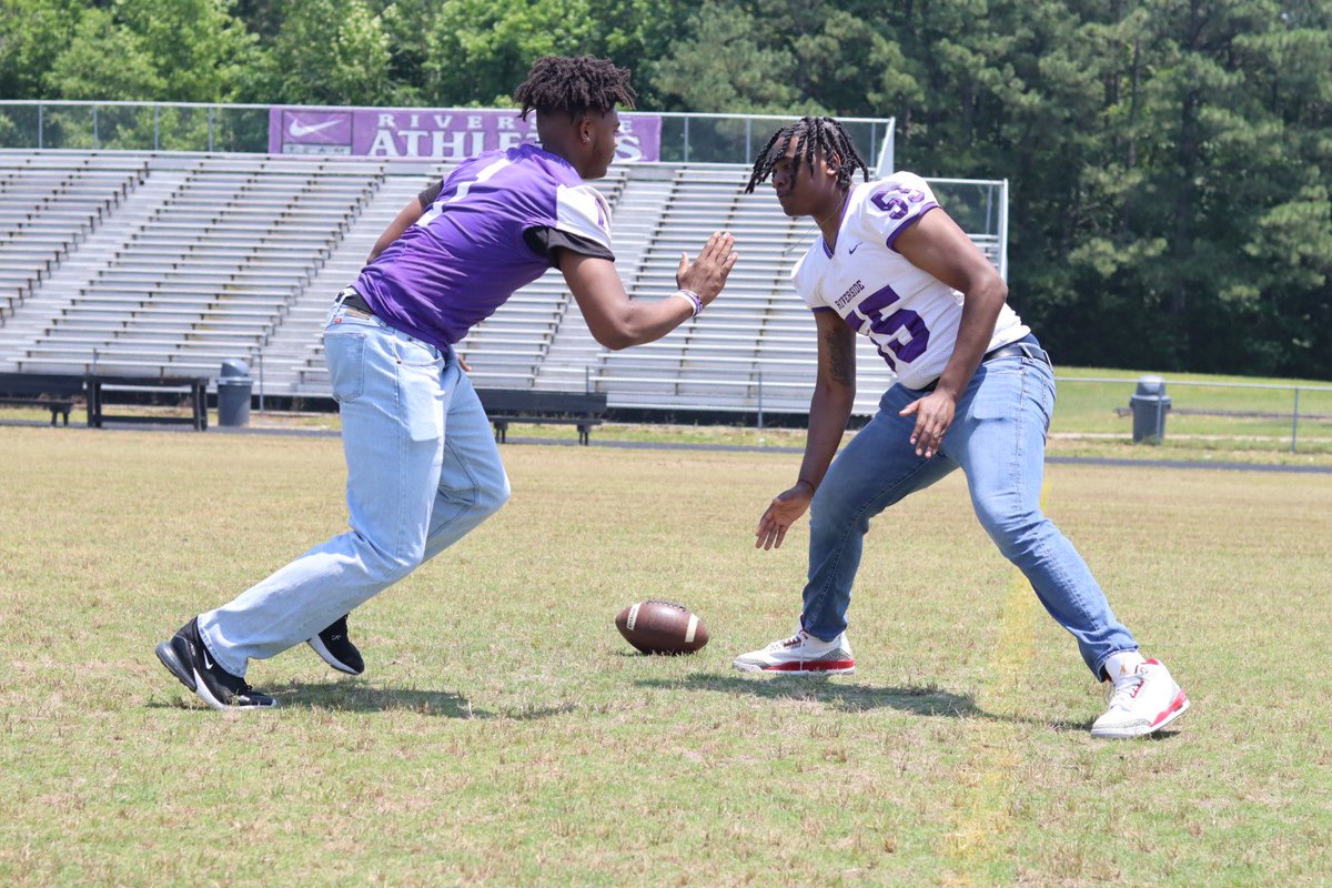 Riverside Softball tweet media