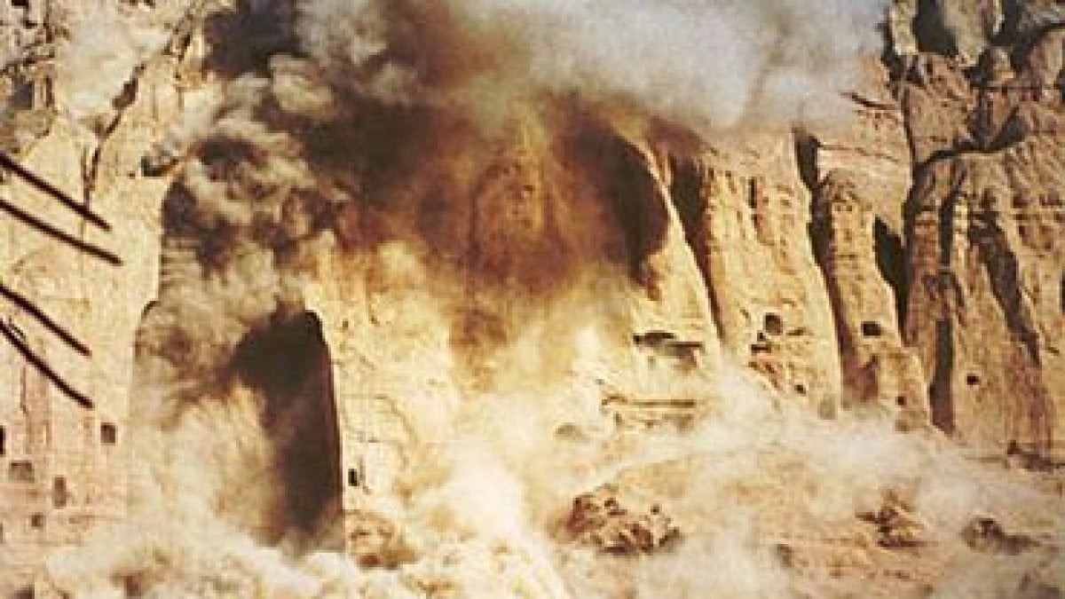 Pankaj Saxena पंकज सक्सेना on Twitter "1. WHY DID THEY DESTROY THE