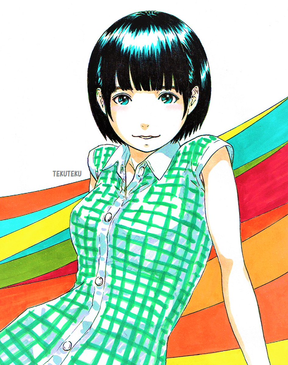 「商業誌で漫画を描く大変さは全てお任せの大先生は一握りなので大半は担当編集者さんと」|TEKUTEKUのイラスト