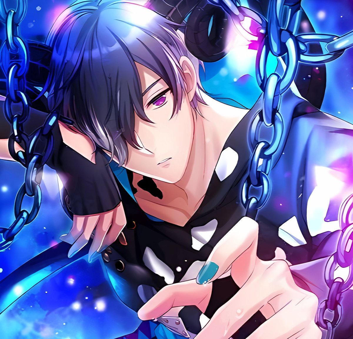 dailybelphegor (@dailybelphegor) on Twitter photo 