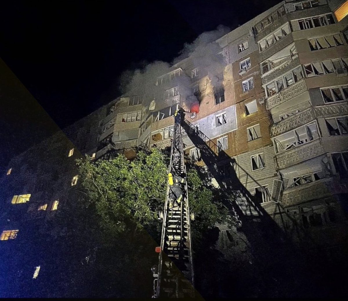 This night, some regions of Ukraine were attacked by russian forces using missiles and drones.
As a result 3 individuals in Odesa tragically lost their lives and 26 people sustained injuries. 
The war is not over!
Please join us forwellbeing.org