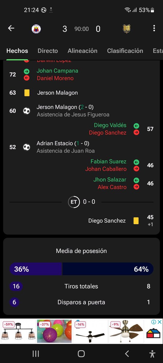 Bla bla bla como dice el profe A