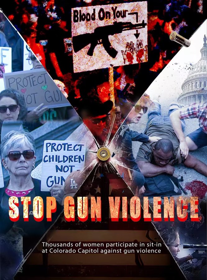 Stop Gun Violence