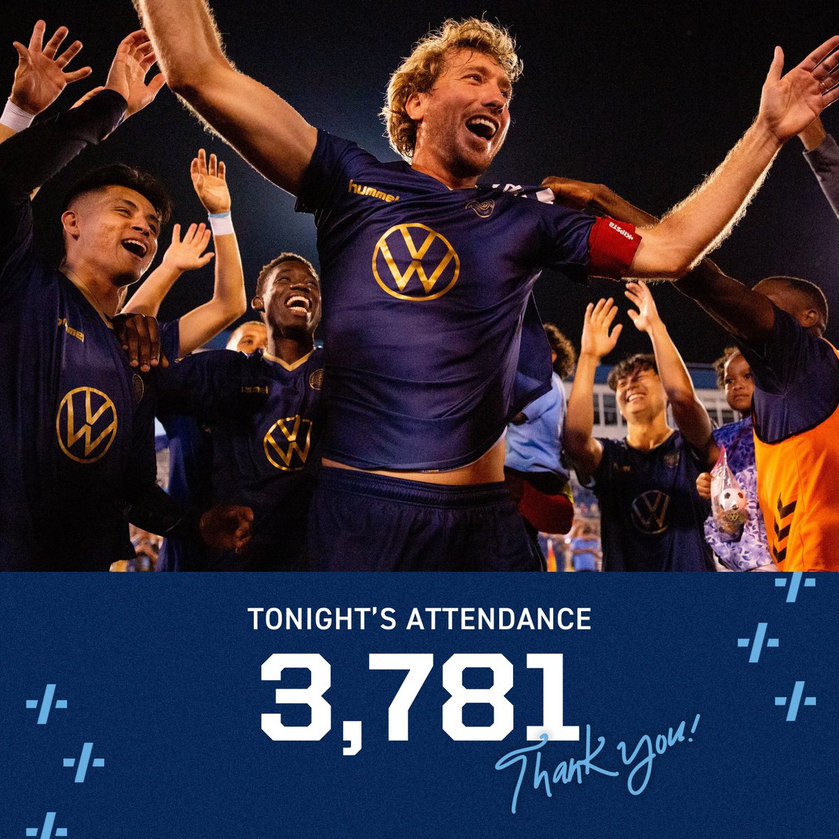 We made another memory together, Chattanooga. 💙