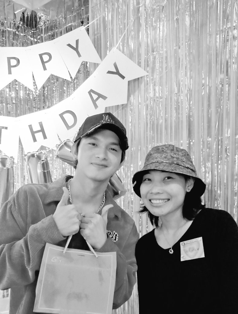 seismikwaves's tweet image. Cute ko jan hehe

1ST JELLYVERSARY 
#ACESelcaDay 
@Jelliesofficial #Jellies 
@Eclipse_Gilly #EclipseGILLY