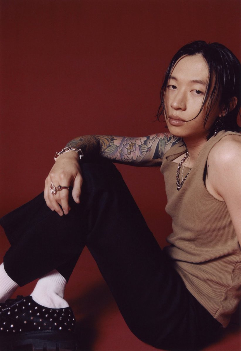 freakyFPS's tweet image. Keshi, singer, reveals in a recent interview to Vogue Singapore that lately he’s been frustrated with VALORANT.

”There’s an unfair Gun in the game called the Judge right now that Riot won’t seem to do anything about. It takes skill completely out of the game.”