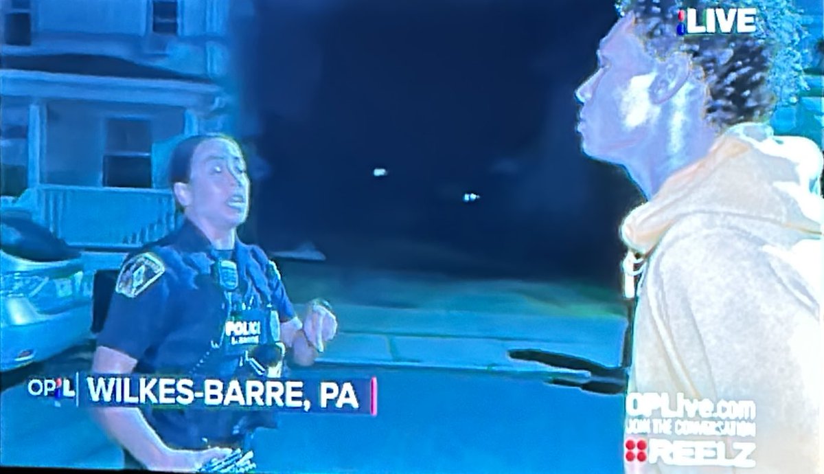 AZTVChick's tweet image. Dude in yellow gave the nicest police officer in the dang country to tell the truth and he failed. #falseidentity #OnPatrolLive #OPLive #OPNation