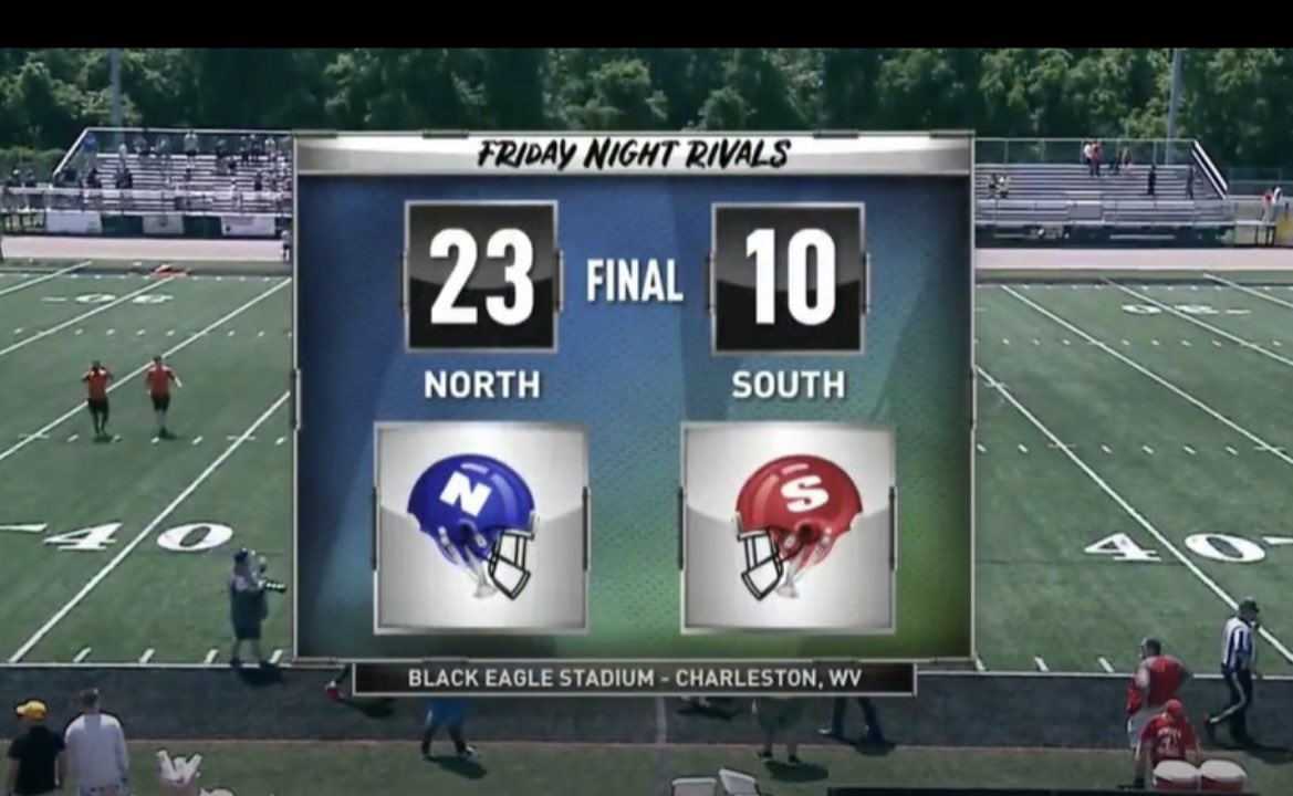 Dalton Veon tweet media