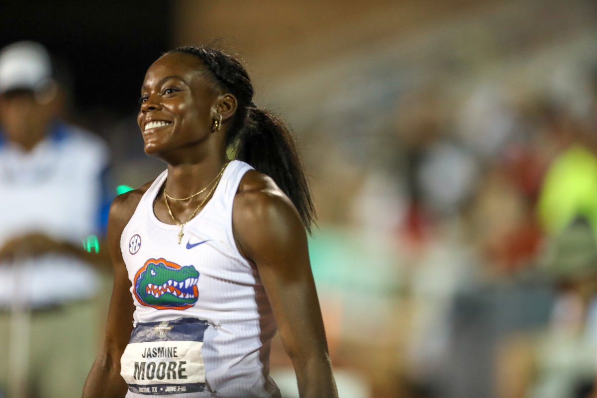Gators Track and Field & Cross Country tweet media