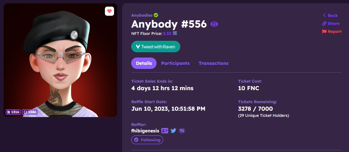 Fhibi Genesis tweet media