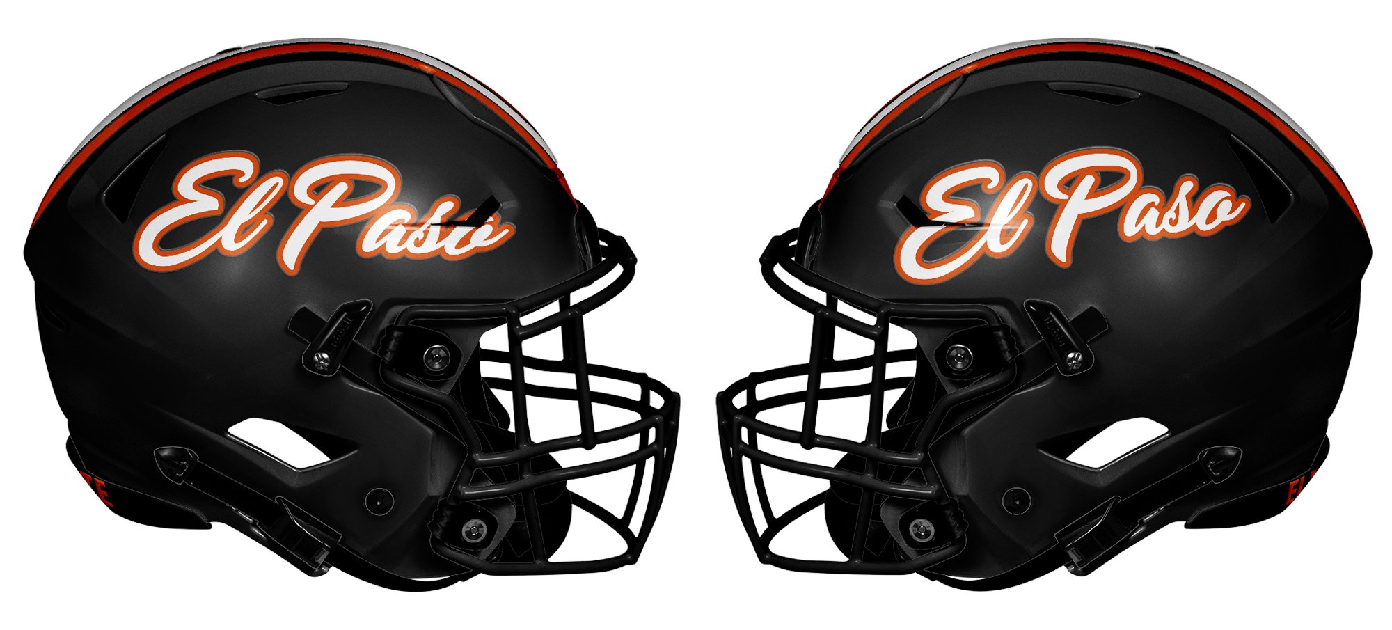 High school football helmet 2025
