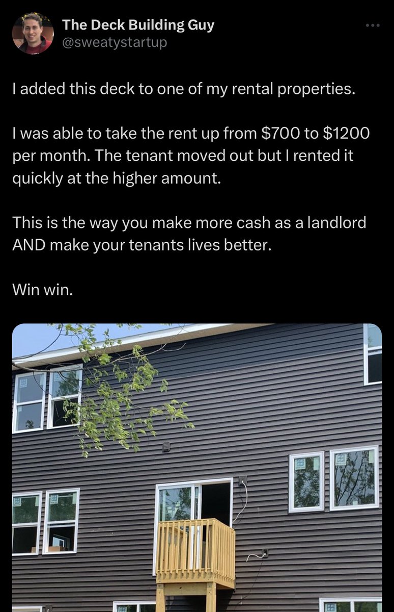 James Richard Fry on Twitter "This is actually a winloselose