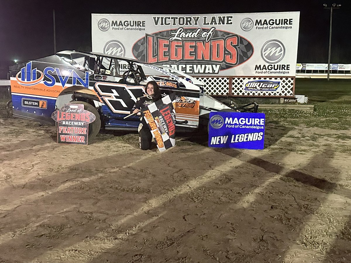 Land Of Legends Raceway on Twitter: