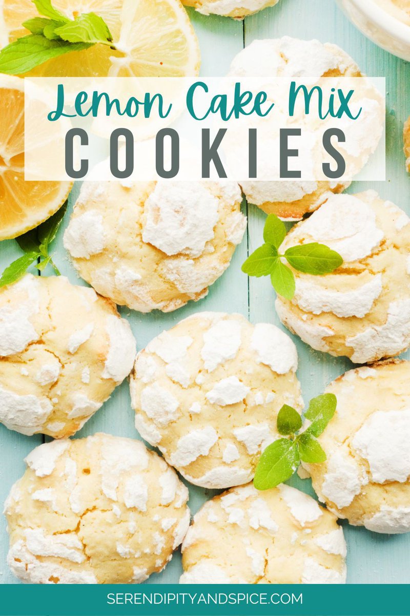MelissaLlado's tweet photo. Lemon cookies are a refreshing and delicious treat that are perfect for the summer! 

Read more 👉 https://t.co/XbxqFjRQuJ

#yum #cookierecipe #lemoncookies #summercookies #cakemixcookies #easyrecipe #desserts #sweets #easycookierecipe #LemonCakeMix https://t.co/wLU5AKJRLE