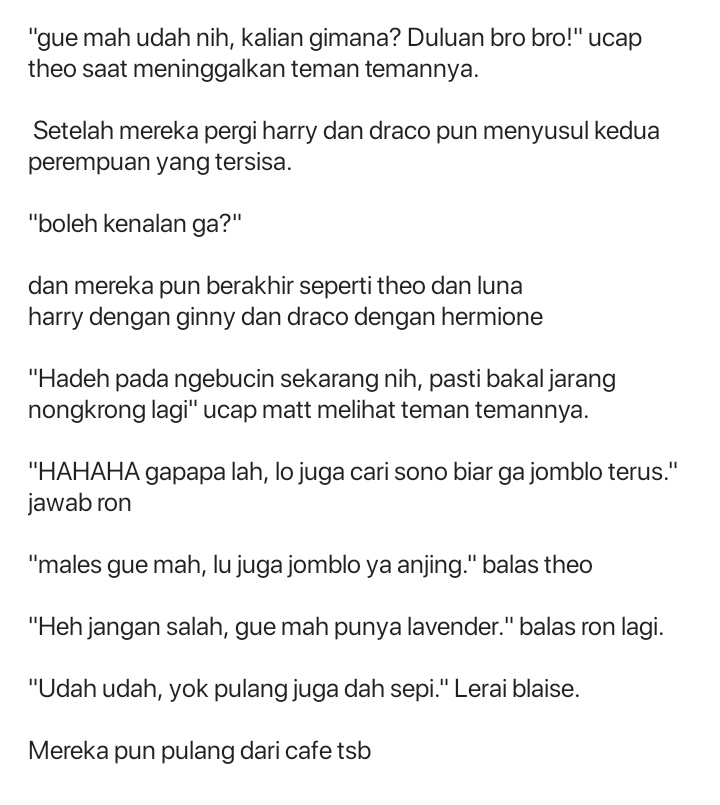 wxlaan's tweet photo. 08. pada gercep https://t.co/MUhOkbUXLj