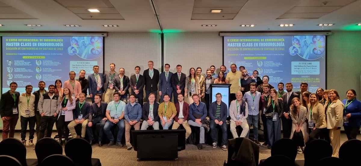 Dr Ignacio Morales Dinamarca (@natxo73) on Twitter photo Last day of II Madter class Santiago <a href="/thomastailly/">Thomas Tailly</a> <a href="/PabloNContreras/">Pablo Contreras</a> <a href="/urobraulio/">MD Braulio O. Manzo</a> <a href="/Esteban_Acuna_G/">Esteban Acuña G</a> Last day of II Madter class Santiago <a href="/thomastailly/">Thomas Tailly</a> <a href="/PabloNContreras/">Pablo Contreras</a> <a href="/urobraulio/">MD Braulio O. Manzo</a> <a href="/Esteban_Acuna_G/">Esteban Acuña G</a>
