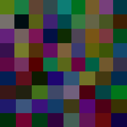 RejectedPalette's tweet image. Today's #randomRPL is: "tYTUTUTU 2 by Sara Bradford"! Are you feeling creative? Try making art with it and tag us! We'll be delighted to add your art to our gallery! 🎨