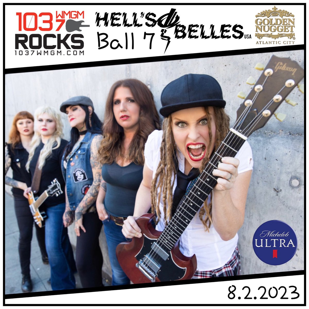 Rescheduled date <a href="/HellsBellesUSA/">Hell's Belles</a> <a href="/goldennuggetac/">Golden Nugget AC</a> 🤘🏼🔥🔔⚡️🍻🎉🎸