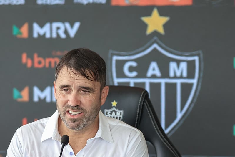 atlético mineiro e fortaleza palpite