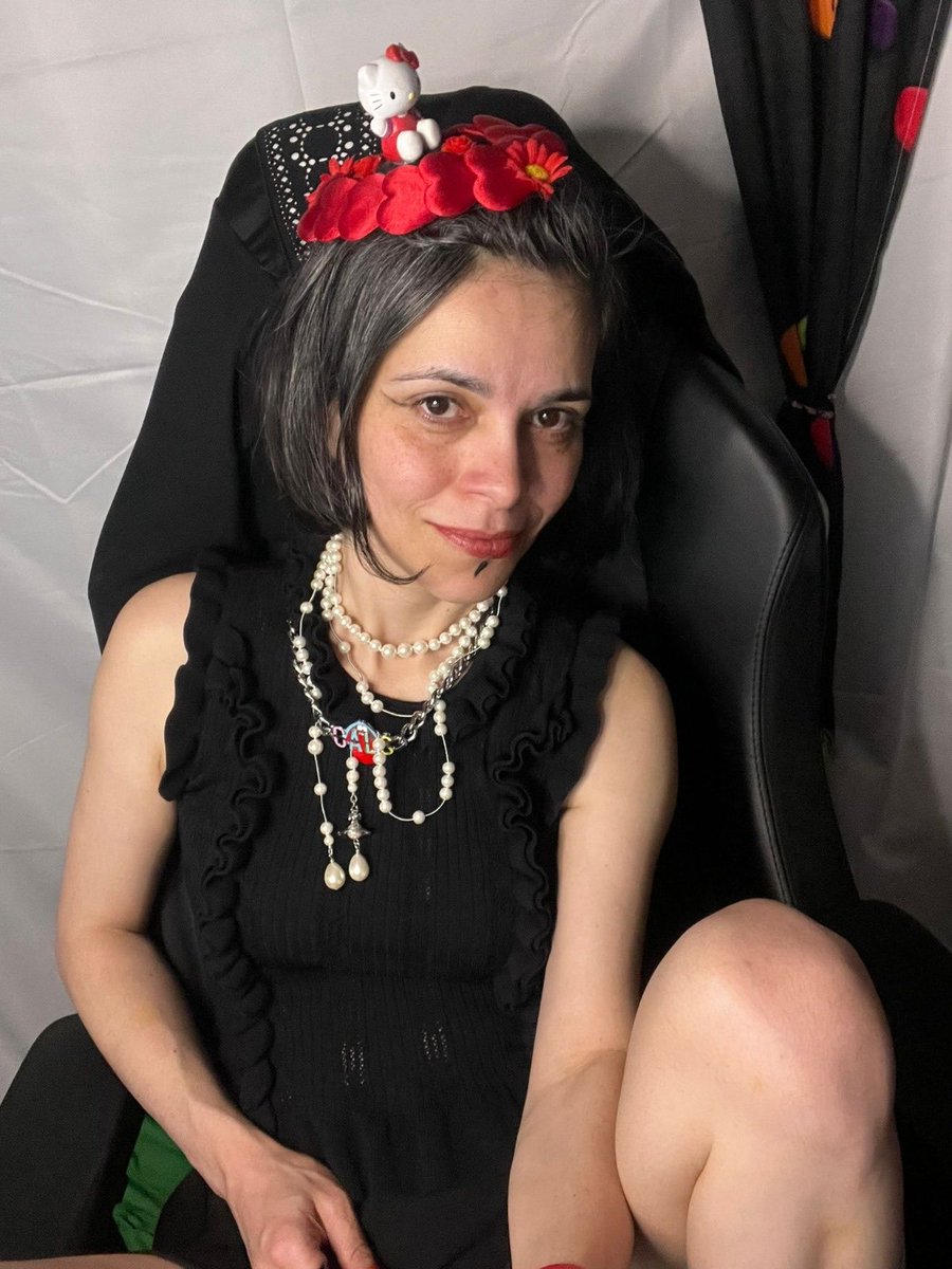 Kamy #WAGMI #GALs tweet media