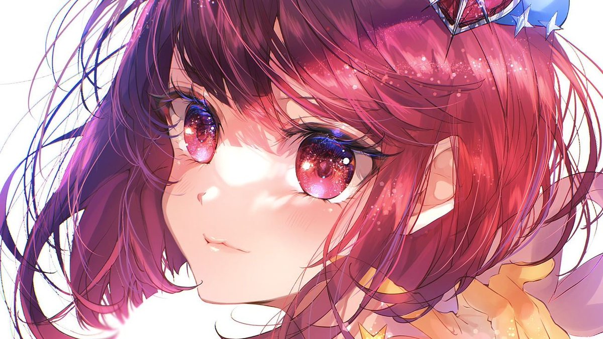 Yuuki86408946's tweet photo. 推しの子のキャラで皆さん誰推しですか？

この4人以外に推しキャラがいた場合すみません。

#相互フォロー100 
#フォロバ100絶対
#推しの子
#星野アイ
#星野ルビー
#黒川あかね
#有馬かな
#アニメ好きと繋がりたい
#いいねした人全員フォローする
#RTした人全員フォローする
#拡散希望RTお願いします https://t.co/EqaEpG59DI