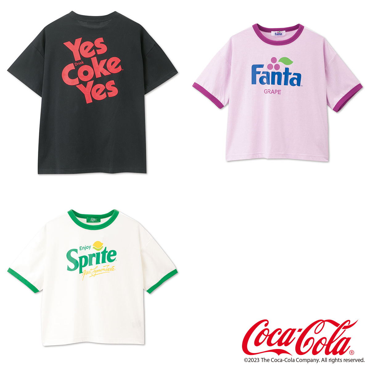 キャラクターTシャツ特集 ジャンプ漫画 #幽遊白書 や、 #銀魂 など