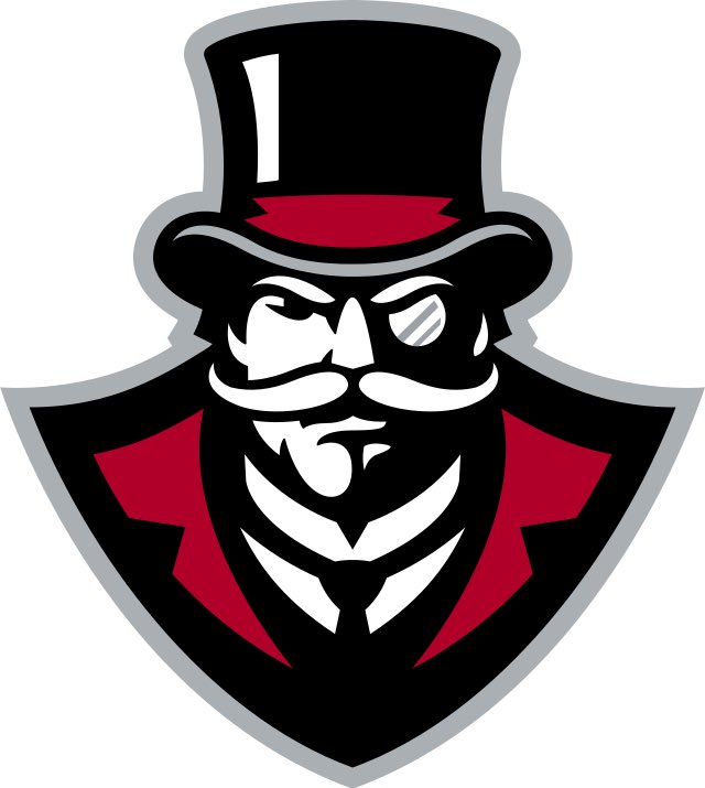 Blessed to receive an offer from Austin Peay State University ❤️🖤 #Gogovs