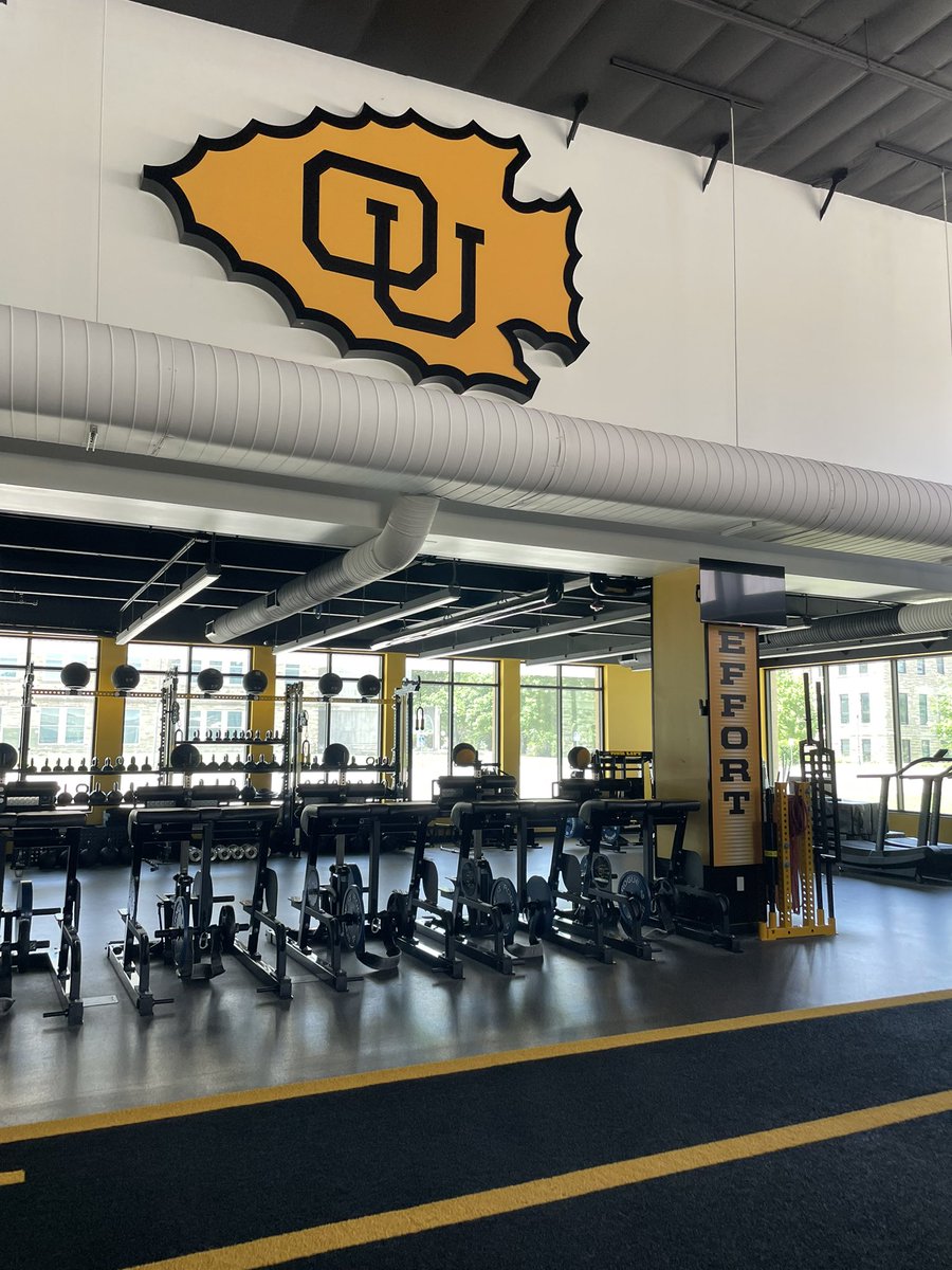 Chase Hight (@chasehight88) on Twitter photo Excited to be continuing my track and field career at Ottawa University! Thankful to everyone who helped me get here and excited about being an Ottawa Brave!
@GregSwearingen <a href="/3cspeed/">Coach Carlos Codie</a> <a href="/EatonBoysT_F/">VR Eaton Boys Track and Field</a> <a href="/OttawaXCTF/">Ottawa XC/TF</a> <a href="/Esst_Elite/">ELITE SPEED & SPORTS TRAINING</a> Excited to be continuing my track and field career at Ottawa University! Thankful to everyone who helped me get here and excited about being an Ottawa Brave!
@GregSwearingen <a href="/3cspeed/">Coach Carlos Codie</a> <a href="/EatonBoysT_F/">VR Eaton Boys Track and Field</a> <a href="/OttawaXCTF/">Ottawa XC/TF</a> <a href="/Esst_Elite/">ELITE SPEED & SPORTS TRAINING</a>