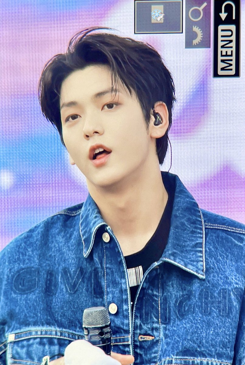 SOOBINYA1205's tweet photo. 230611
#수빈 #SOOBIN #TXT https://t.co/ZgJCtodsjs