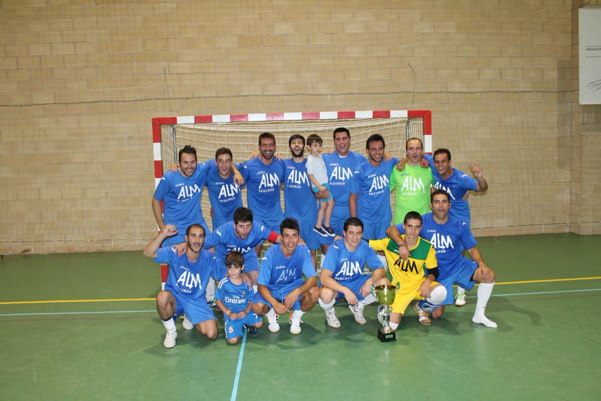 ALMFutsal tweet media