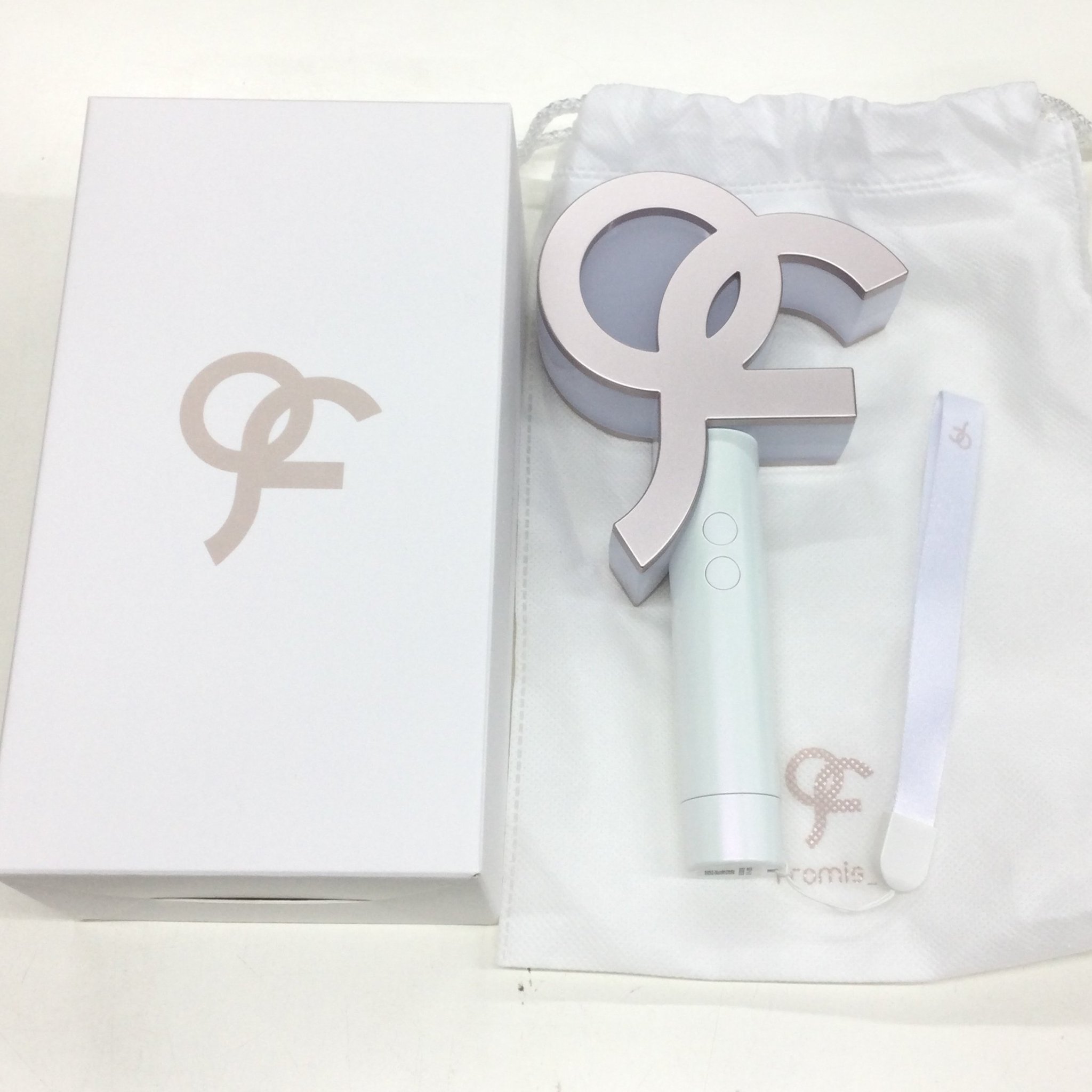 fromis_9 バースデーボックス 【ジホン】 fromis_9 バースデーボックス 【ジホン】 fromis_9 | HAPPY JI