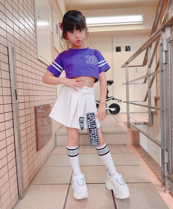 Twitterのコスプレ画像15