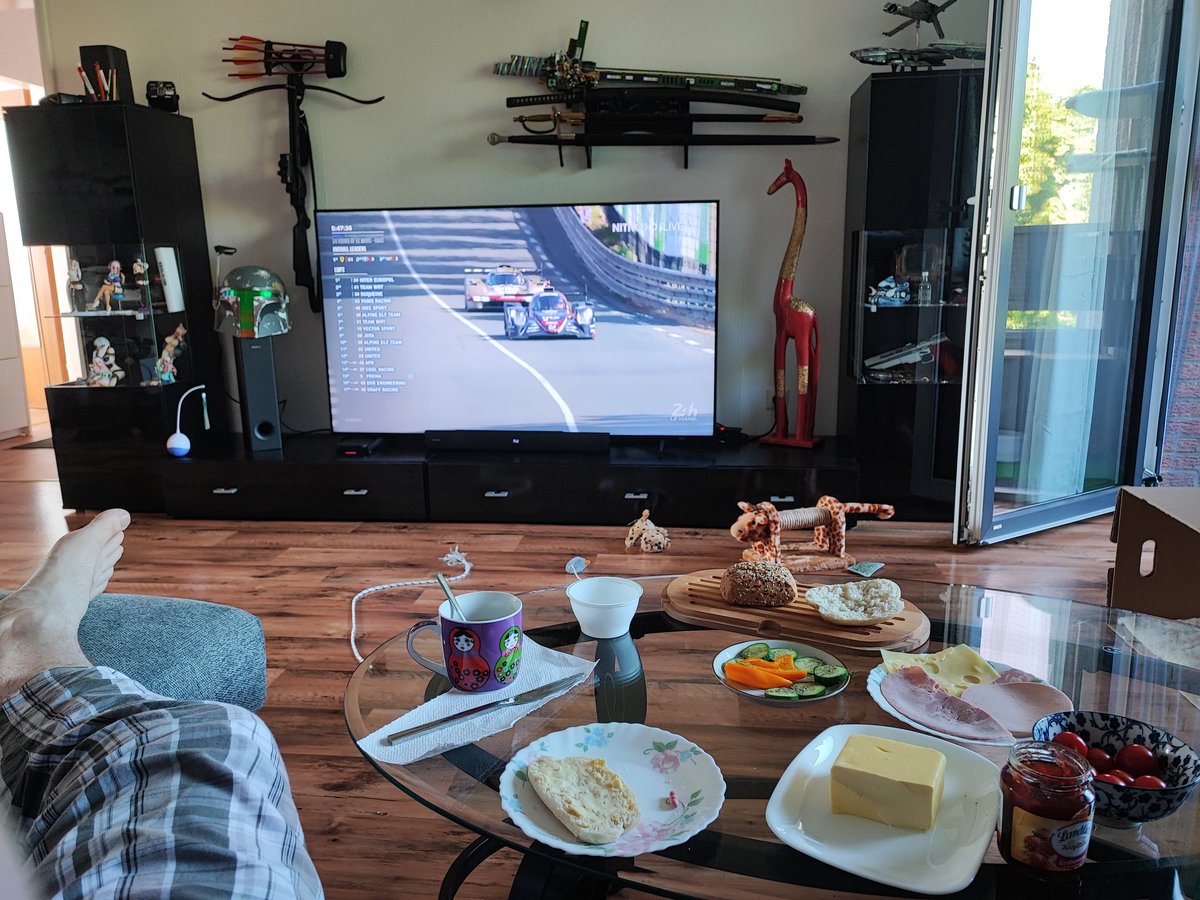 #fragnitro #LeMans24