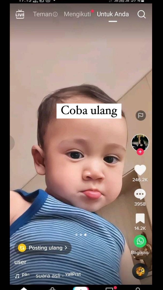 sosmed keras (@sosmedkeras) on Twitter photo 