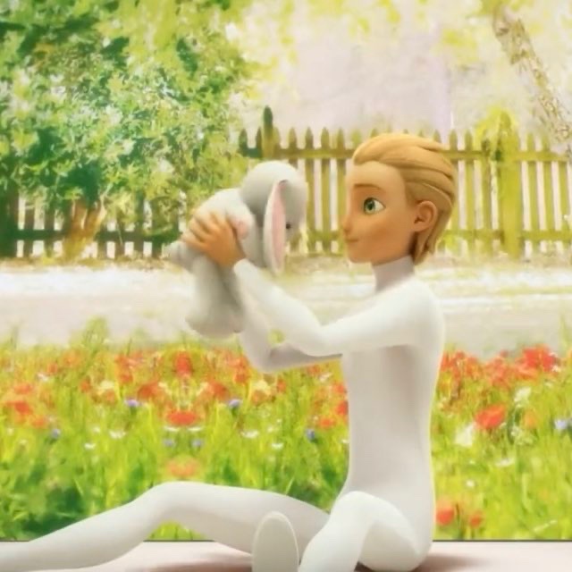 sunrisepinksky's tweet image. It wholesome was a picture 🥹

#felixfathom #mlbs5spoilers