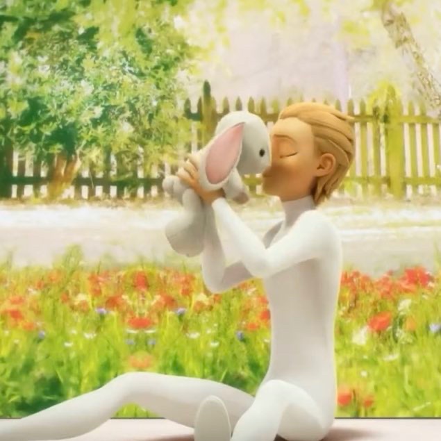 sunrisepinksky's tweet image. It wholesome was a picture 🥹

#felixfathom #mlbs5spoilers