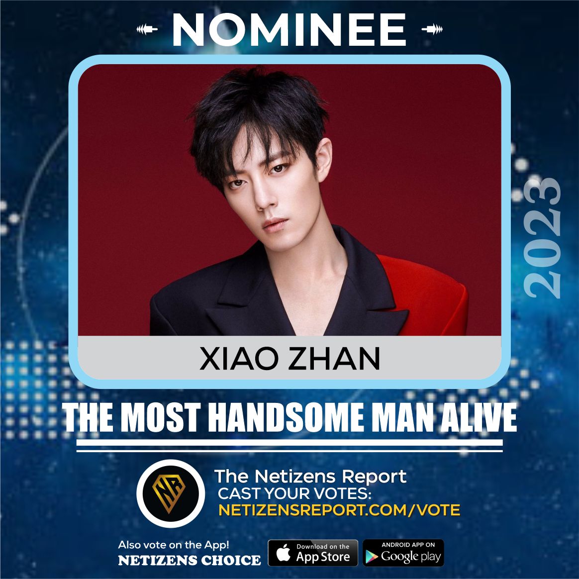 The Netizens Choice Magazine tweet media