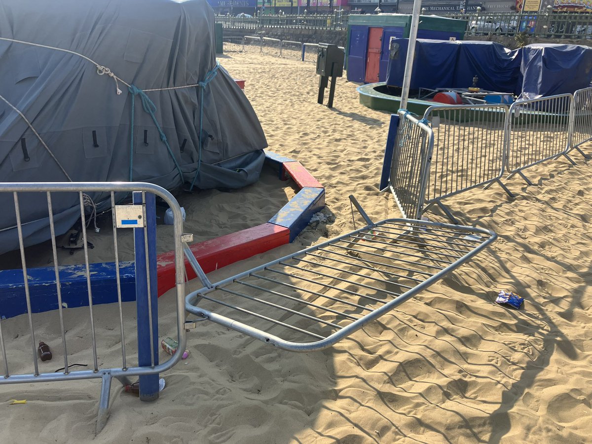 MargateMainSands tweet media